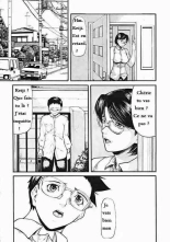 a quiest secret : page 2