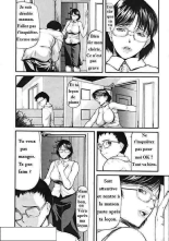 a quiest secret : page 3