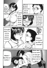 a quiet secret : page 7