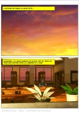 A Strange Clothing Shop : page 2