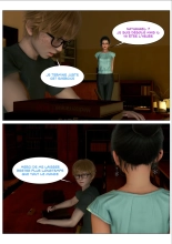 A Strange Clothing Shop : page 4