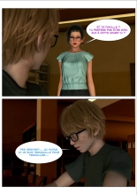 A Strange Clothing Shop : page 5