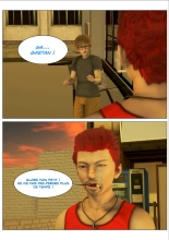 A Strange Clothing Shop : page 9