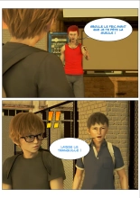 A Strange Clothing Shop : page 10