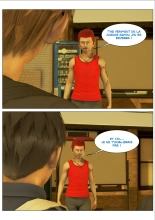 A Strange Clothing Shop : page 12