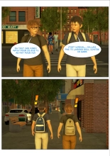 A Strange Clothing Shop : page 17