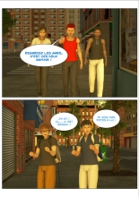 A Strange Clothing Shop : page 18