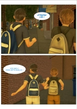 A Strange Clothing Shop : page 19