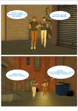 A Strange Clothing Shop : page 20