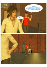 A Strange Clothing Shop : page 23
