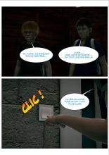 A Strange Clothing Shop : page 27