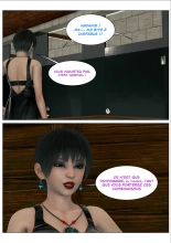 A Strange Clothing Shop : page 54
