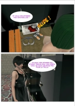 A Strange Clothing Shop : page 63