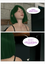 A Strange Clothing Shop : page 68