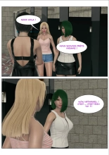 A Strange Clothing Shop : page 70