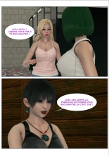 A Strange Clothing Shop : page 71