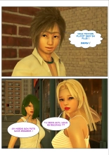 A Strange Clothing Shop : page 75