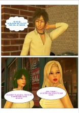 A Strange Clothing Shop : page 76