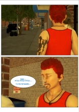 A Strange Clothing Shop : page 79