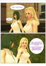 A Strange Clothing Shop : page 83