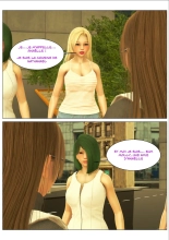 A Strange Clothing Shop : page 85