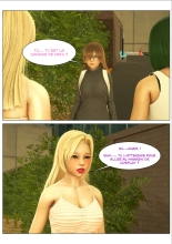A Strange Clothing Shop : page 86