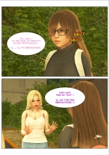 A Strange Clothing Shop : page 87