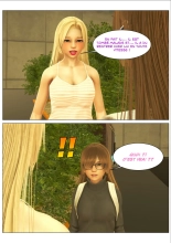 A Strange Clothing Shop : page 88