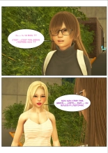 A Strange Clothing Shop : page 89
