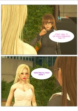 A Strange Clothing Shop : page 92