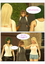 A Strange Clothing Shop : page 93