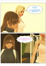 A Strange Clothing Shop : page 95