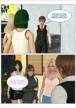A Strange Clothing Shop : page 99