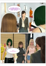 A Strange Clothing Shop : page 102
