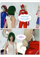 A Strange Clothing Shop : page 106