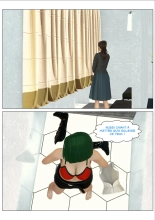 A Strange Clothing Shop : page 108