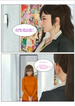 A Strange Clothing Shop : page 111