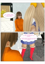 A Strange Clothing Shop : page 115