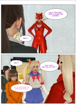 A Strange Clothing Shop : page 117