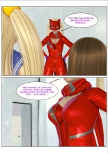 A Strange Clothing Shop : page 118