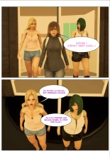 A Strange Clothing Shop : page 123