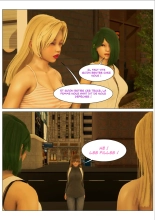 A Strange Clothing Shop : page 124