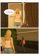 A Strange Clothing Shop : page 127