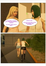 A Strange Clothing Shop : page 128