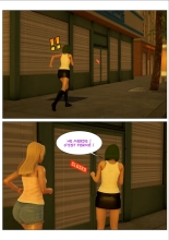 A Strange Clothing Shop : page 130