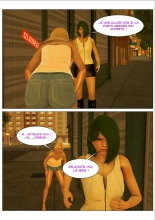 A Strange Clothing Shop : page 132