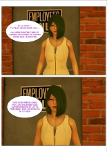 A Strange Clothing Shop : page 136