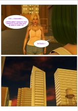 A Strange Clothing Shop : page 137