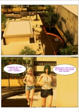A Strange Clothing Shop : page 138