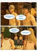 A Strange Clothing Shop : page 140